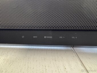 Sony SA-CT390 soundbar – HDMI ARC, Bluetooth - 3