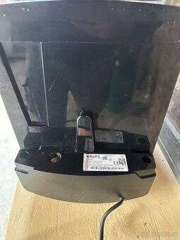 Automatický kávovar KRUPS - 3