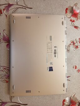 Lenovo yoga 900s- 12isk model: 80ml na náhradní díly. - 3