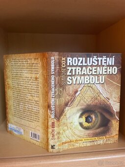 Rozluštění - 3