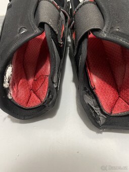 CCM jetspeed FT370 chrániče holení “14 - 3