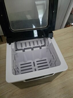 Výrobník ledu Silvercrest SEMK 105 - 3