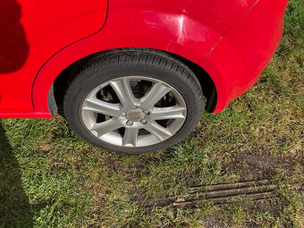 SEAT LEON Comfort 1.6 MPi není určeno pro podej do bazaru - 3