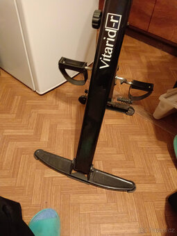 Cvičící stroj VITARID -r - 3