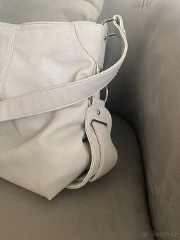 Dámská crossby kabelka - 3