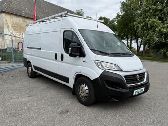 Fiat Ducato DÍLNA - 3