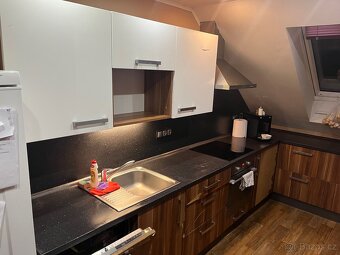 Kuchyňská linka - 3