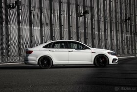 Volkswagen Jetta GLI AUTOBAHN 2.0 TSI - 3