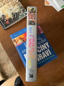 Kdy kde proč a jak se to stalo - 3