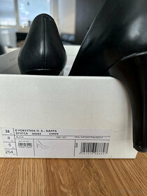 Dámské lodičky GEOX - 3