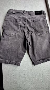 Riflové kraťasy Loap velikost M - 3