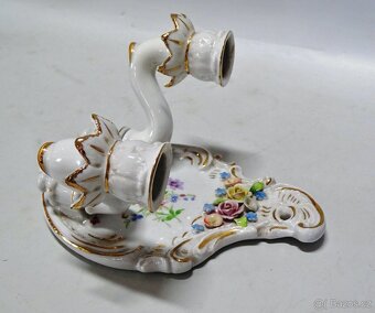 2 x svicen nastenny Dresden- VYHODNA NABIDKA - 3