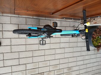 Dětské kolo Beany 16 zero - 3