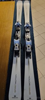 Stockli Spirit Motion 163cm  Jen 3.900,- - 3