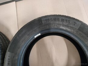 Letní pneumatiky Continental 185/65 R15 88T - 3