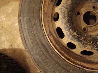 Sada zimních kol - 3