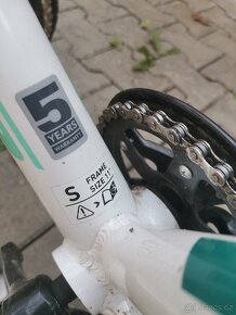 Kolo horské dětské vel. 24 - 3