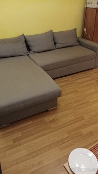 Rozkládací pohovka/gauč - 3