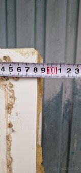 4ks plastove okno - 3