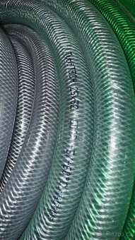 Hadice 6bar 250 metrů 1 coul (1" ) 25x32 mm TubiTECH - 3