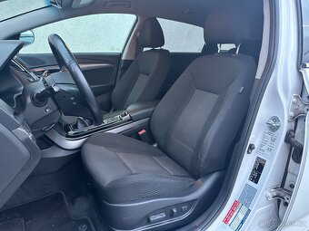 Hyundai i40 2017, 1,6 CRDi, 109tis.TOP stav.1.maj.Čr - 3