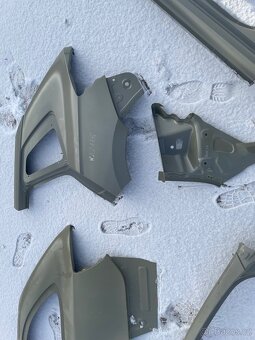 Náhradní díly Škoda , VW, Mercedes - 3