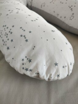 Kojící polštářek - 3