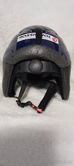 Dětská lyžařská helma vel.XS/S (49-53 cm) - 3