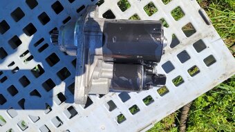 Seata Ibiza 2003- převodovka a startér - 3