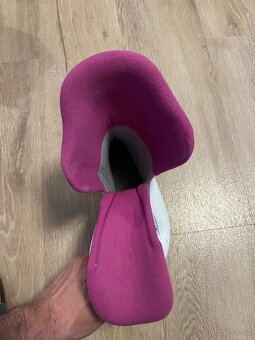 Dětské lyžáky 220-225 (bota 267 mm) - 3