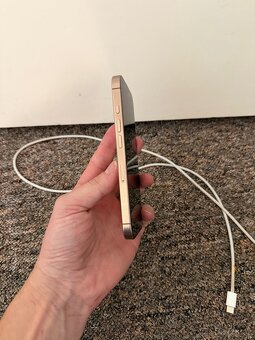 Apple iPhone 16 Pro 256gb Desert titan. TOP stav, zaruka. - 3