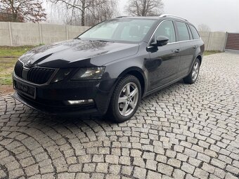 Škoda octavia kombi 1.6 TDi Dsg - 3