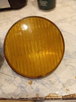 Mlhovky Pal škoda Tatra Praga - 3