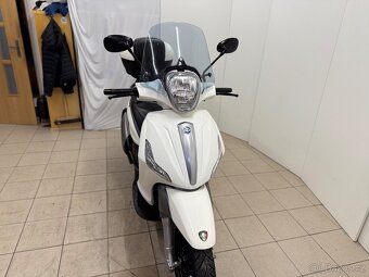 PIAGGIO BEVERLY 350,ABS - 3