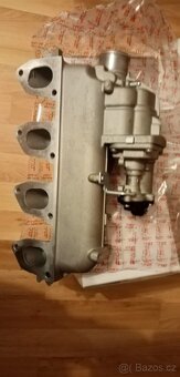 Ford EGR-FR-012 ventil FORD C-MAX FOCUS II GALAXY II MONDEO - 3