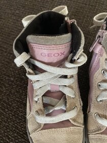 tenisky Geox - 3