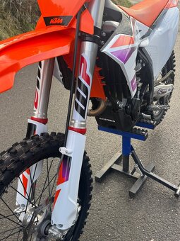 KTM 250 SX-F - 3