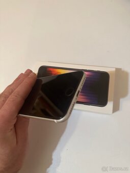 IPhone SE 2020 128GB - 3