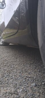 Audi A4 b8 sline - 3