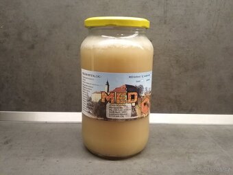 Med přímo od včelaře, Ledeč nad Sázavou - 3