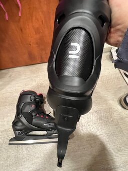 Prodam brusle 38 - 3