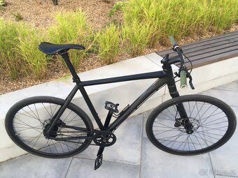 Cannondale Bad Boy - 3