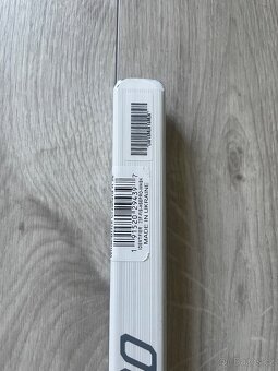 Brankářská hokejka CCM - 3