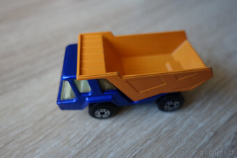 Matchbox Superfast No. 23 Tipper Truck - 3