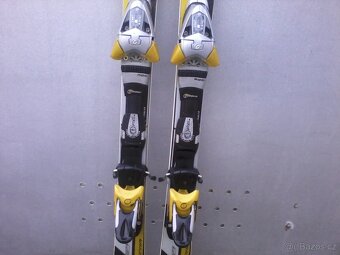 Lyže Head 136cm. - 3