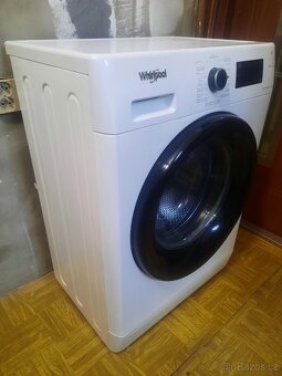 Parní pracka slim ----mohu dovézt - 3