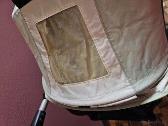 Baby jogger city elite. - 3