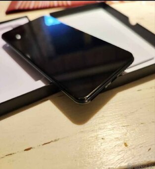 Xiaomi MI 11 lite - orig. AMOLED displej - 3