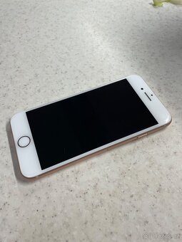 Iphone 8 64gb Gold - 3