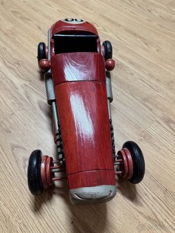 Starožitné auto - 3